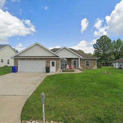 2801 Station Ave, Sedalia, MO 65301