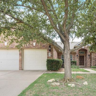 2804 Hollow Ridge Dr, Denton, TX 76210