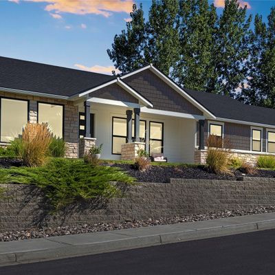 2805 Se Falcon View Dr, East Wenatchee, WA 98802