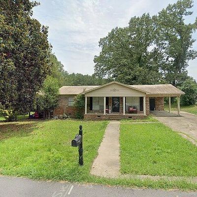 2806 Ridgeway Rd, Pell City, AL 35128