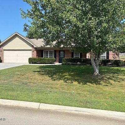 2809 Mayfly Way, Maryville, TN 37803