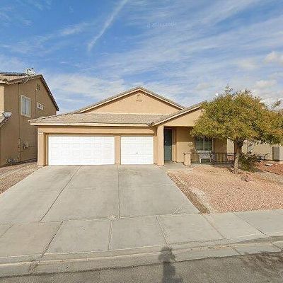 2812 W San Miguel Ave, North Las Vegas, NV 89032