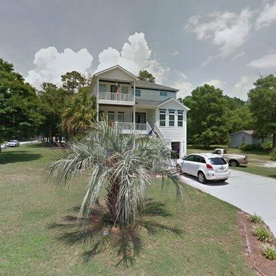 2813 Sea Vista Drive Sw Supply, Supply, NC 28462