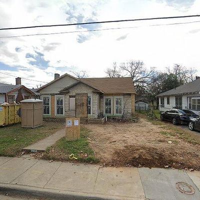 2814 Tanner St, Dallas, TX 75215