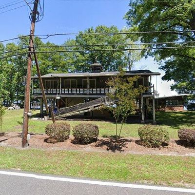 2814 Canal Cove Road Lake Waccamaw, Waccamaw, NC 28450