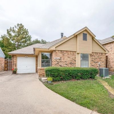 2816 Harbinger Ln, Dallas, TX 75287