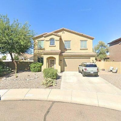 28196 N Abby Cir, San Tan Valley, AZ 85143