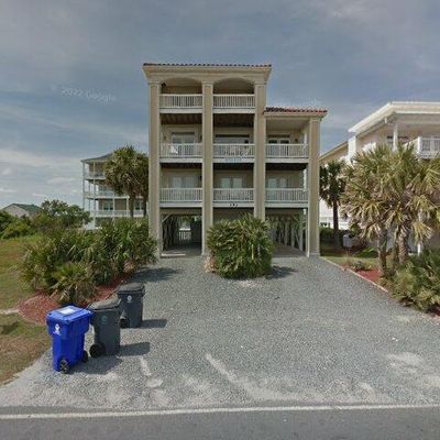 282 W First Street Ocean Isle Beach, Beach, NC 28469