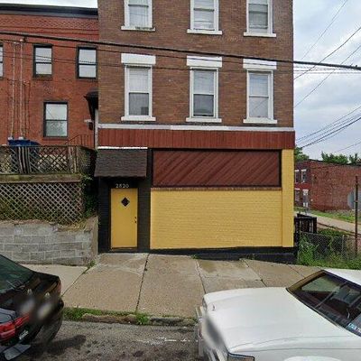 2820 Webster Ave, Pittsburgh, PA 15219