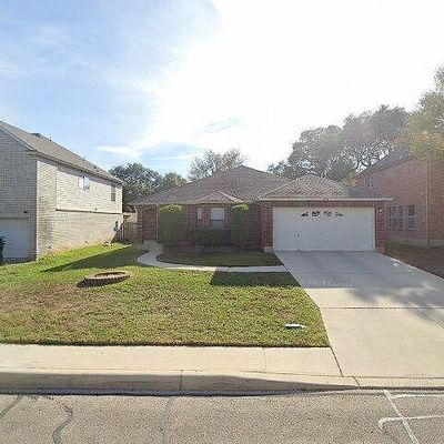 2822 Redriver Hl, San Antonio, TX 78259