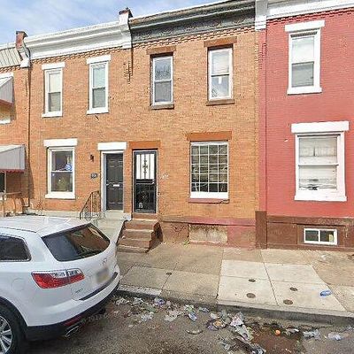 2834 N Bambrey St, Philadelphia, PA 19132