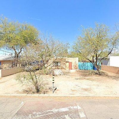 2837 E Edison St, Tucson, AZ 85716