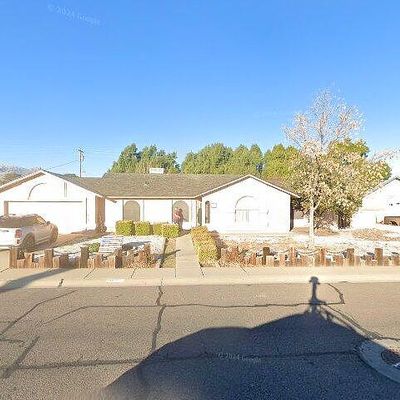 2838 S Fairway Ave, Thatcher, AZ 85552