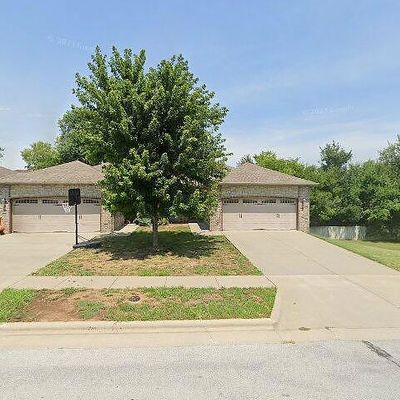 2844 W Sexton St, Springfield, MO 65810