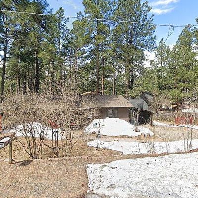 2846 Kweo Trl, Flagstaff, AZ 86005