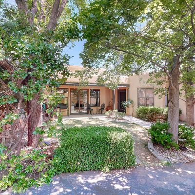 2846 Plaza Verde, Santa Fe, NM 87507