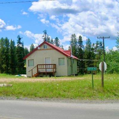 285 Main Street, Elk City, ID 83525