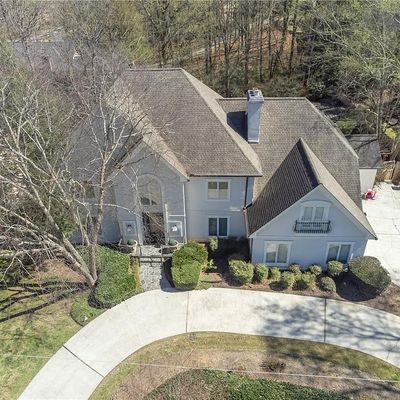 2852 Hawthorne Dr Ne, Atlanta, GA 30345