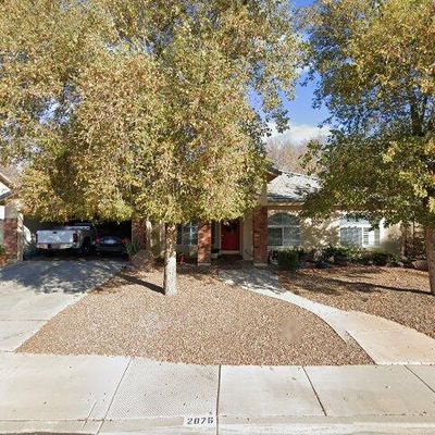 2876 E Tulsa St, Gilbert, AZ 85295