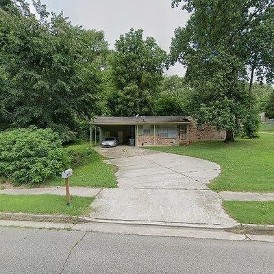 2879 Overton Crossing St, Memphis, TN 38127