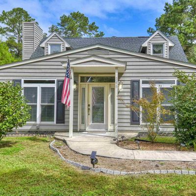 288 Francis Parker Rd, Georgetown, SC 29440