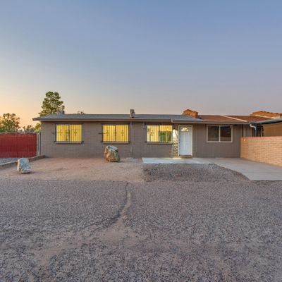 2882 W Shy Ln, Tucson, AZ 85746