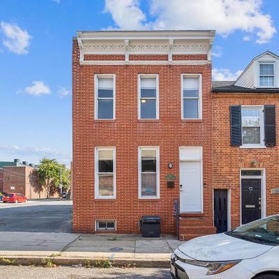 29 E West St, Baltimore, MD 21230