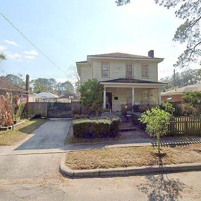 29 W 49 Th St, Savannah, GA 31405