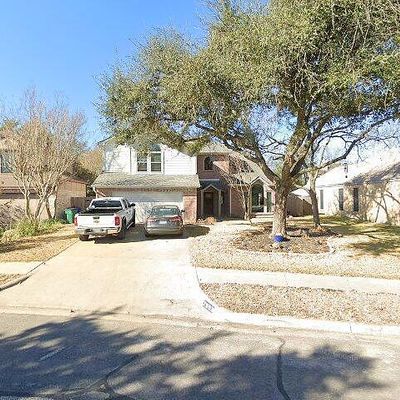 2903 Martin Dr, Cedar Park, TX 78613