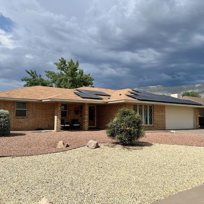 2907 Sunrise Ave, Alamogordo, NM 88310