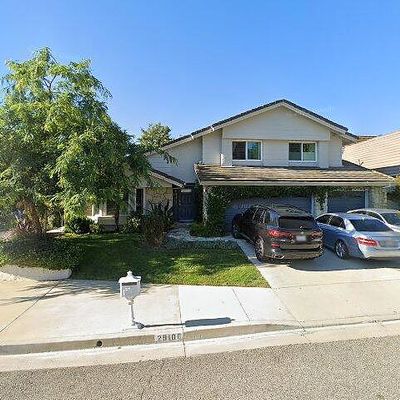 29100 Oakpath Dr, Agoura Hills, CA 91301