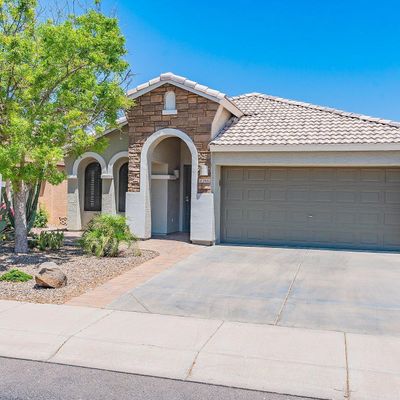 29181 N Yellow Bee Dr, San Tan Valley, AZ 85143