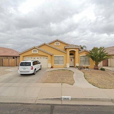 2920 S 96 Th St, Mesa, AZ 85212