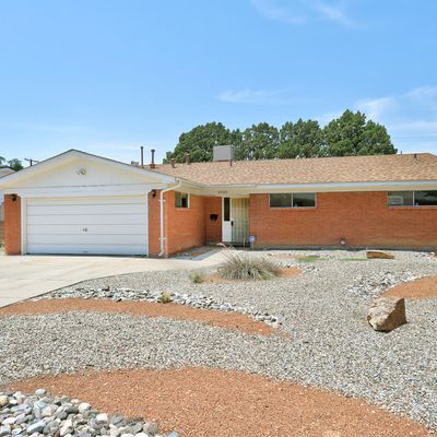 2925 Rhode Island St Ne, Albuquerque, NM 87110