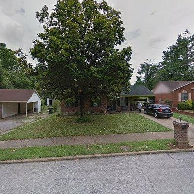 2929 Letrec Cv, Memphis, TN 38127