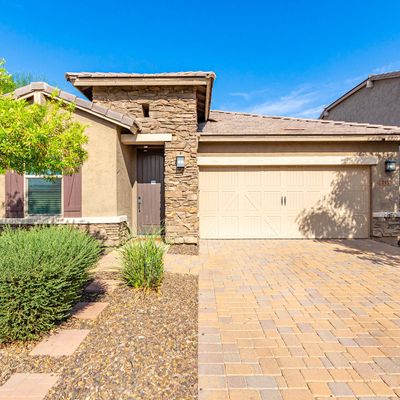 293 N Crosscreek Dr, Chandler, AZ 85225