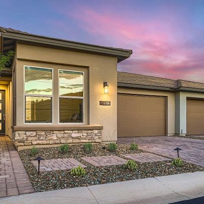 29317 N Horton Creek Trl, Rio Verde, AZ 85263