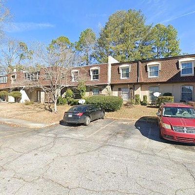 2954 Parc Lorraine, Lithonia, GA 30038