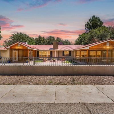 2961 Mcdowell Rd, Mesilla, NM 88046