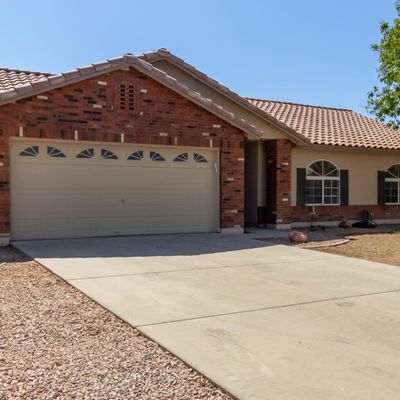 2967 E Erie Ct, Gilbert, AZ 85295