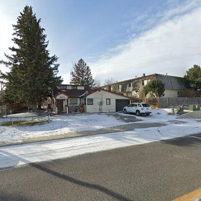 2972 Sheridan Ave, Cody, WY 82414