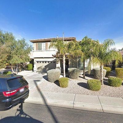 2978 E Palmdale Ln, Gilbert, AZ 85298