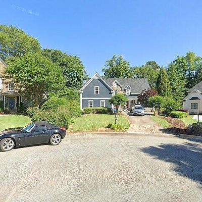 2991 Byrons Green Ct, Marietta, GA 30062