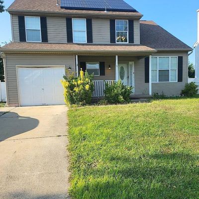 3 Nevis Dr, Egg Harbor Township, NJ 08234