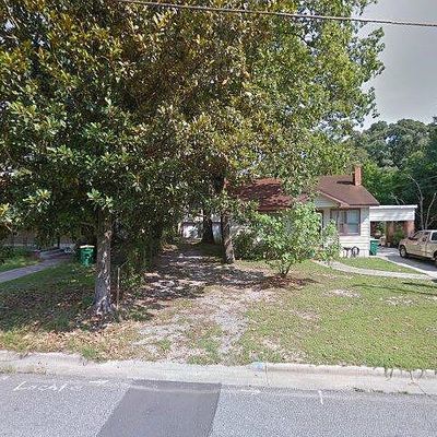 3 Rowe Ave, Savannah, GA 31408