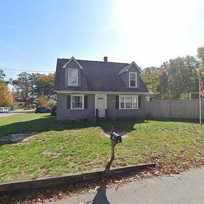 30 Griffin St, Manchester, NH 03102