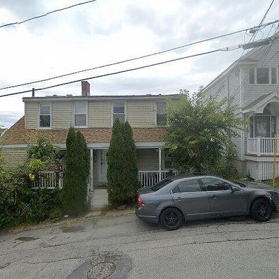 30 Porrazzo Rd #2, Hull, MA 02045