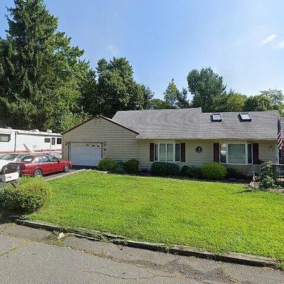 30 Roseland Ave, Warren, NJ 07059