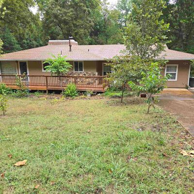 30 Suanee Dr, Cherokee Village, AR 72529