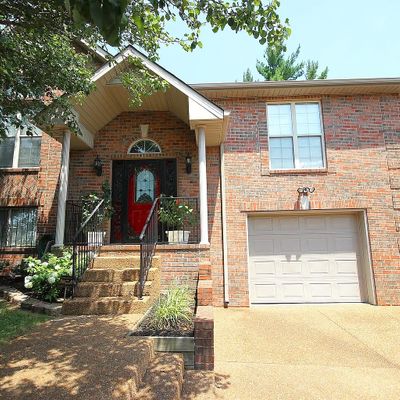 300 W Lincoln Park, Madison, TN 37115